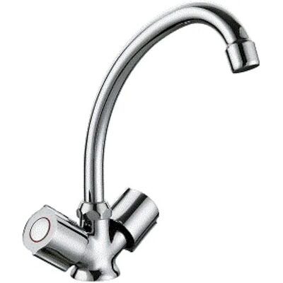 Thermador PBA40010 Chrom Badezimmerarmatur - Keramikkopf Thermador PBA40010 Chrom Badezimmerarmatur - Keramikkopf