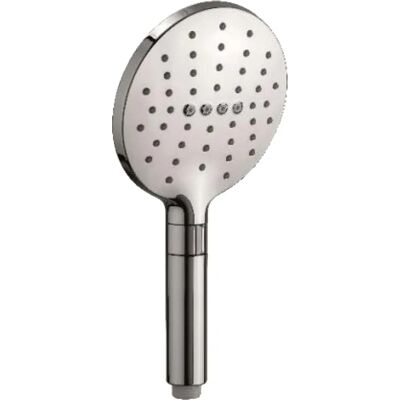 Thermador - Ducha de Mano 3 Chorros 140 mm Thermador - Ducha de Mano 3 Chorros 140 mm