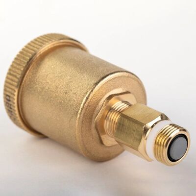 Thermador - PR2 - 3/8 m - Automatique - Soupape de purge d'air Thermador - PR2 - 3/8 m - Automatique - Soupape de purge d'air
