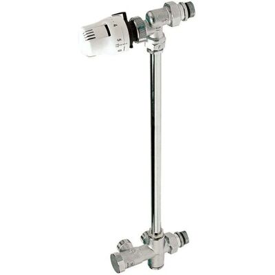 Thermador Modell ERM26 - Wandmontage Monotub-Set Thermador Modell ERM26 - Wandmontage Monotub-Set