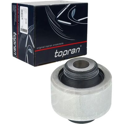 Topran Εμπρόσθιο Άξονα Bushings - Ανάρτηση, Gummimetalllager Topran Εμπρόσθιο Άξονα Bushings - Ανάρτηση, Gummimetalllager