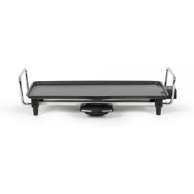 Livoo DOM174 - Schwarz - Elektrischer Grill Livoo DOM174 - Schwarz - Elektrischer Grill