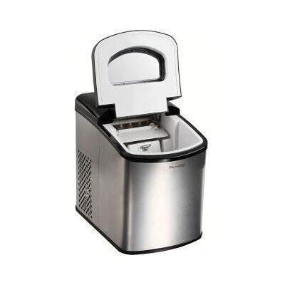 Domoclip DOM367 - Máquina de hielo Domoclip DOM367 - Máquina de hielo