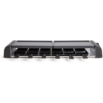 Livoo DOC185 - Svart - Grillplatta Livoo DOC185 - Svart - Grillplatta