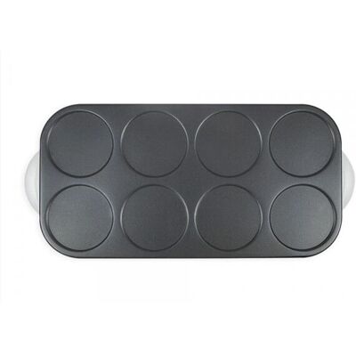 Livoo DOC186 - Wit - Pannenkoekenmaker Livoo DOC186 - Wit - Pannenkoekenmaker