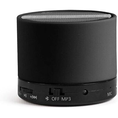 Głośnik Bluetooth Clipsonic TES175N - Przenośne urządzenie audio Głośnik Bluetooth Clipsonic TES175N - Przenośne urządzenie audio