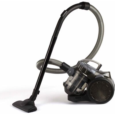 Aspirateur cyclonique Livoo DOH105G - Gris Aspirateur cyclonique Livoo DOH105G - Gris