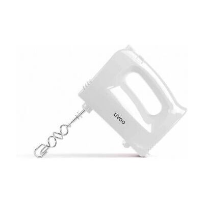 Livoo DOP162W - Blanc - Publicité Livoo DOP162W - Blanc - Publicité