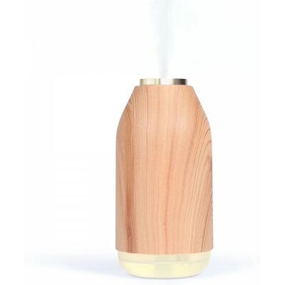 Livoo DE122 Aroma Diffusor - Ultraschall, 270ml, USB, Licht Livoo DE122 Aroma Diffusor - Ultraschall, 270ml, USB, Licht