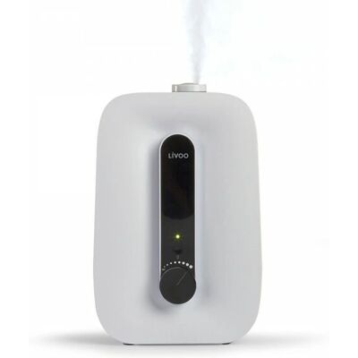 Livoo DOM406 - Bianco - Umidificatore Livoo DOM406 - Bianco - Umidificatore