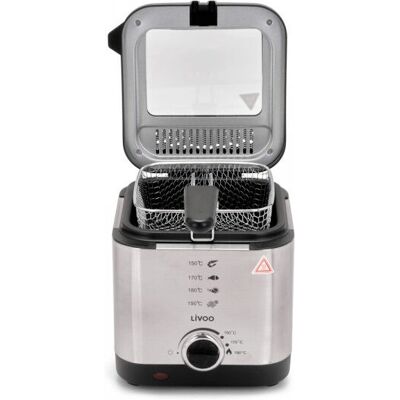 Livoo Doc240 - GRAU Livoo Doc240 - GRAU