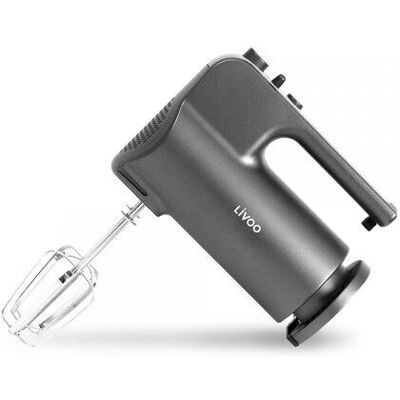 Livoo DOP228 - Szürke - Kézi mixer Livoo DOP228 - Szürke - Kézi mixer