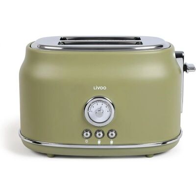 livoo dod181v - Verde livoo dod181v - Verde
