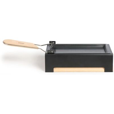 Livoo Men395 Gyertya Raclette Livoo Men395 Gyertya Raclette