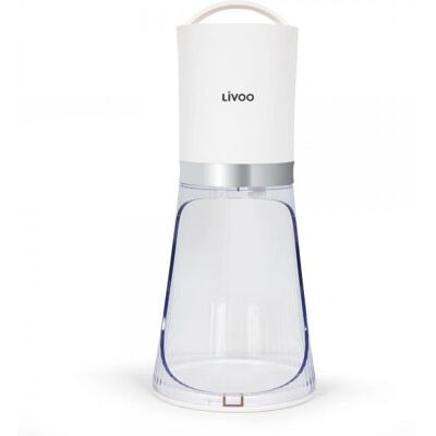 Livoo DOM462 - Eiskrusher Livoo DOM462 - Eiskrusher