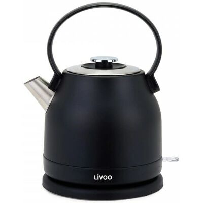 Livoo DOD202N - Czarny Livoo DOD202N - Czarny