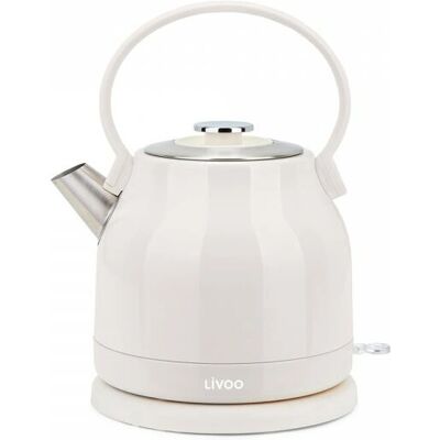 Livoo DOD202C - Crema Livoo DOD202C - Crema