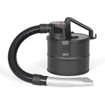 Livoo DOH139 Asche-Staubsauger - 4L, Schwarz, 600W, HEPA Livoo DOH139 Asche-Staubsauger - 4L, Schwarz, 600W, HEPA
