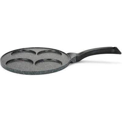Livoo MEP148 Frying Pan - Non-stick Aluminium Cookware Livoo MEP148 Frying Pan - Non-stick Aluminium Cookware