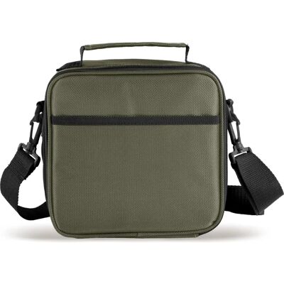 Livoo Kompakt Grüne Lunchbox - Lunchbox Livoo Kompakt Grüne Lunchbox - Lunchbox