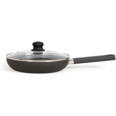 LIVOO MEP153N Tapadásmentes serpenyő 26cm - Indukciós LIVOO MEP153N Tapadásmentes serpenyő 26cm - Indukciós