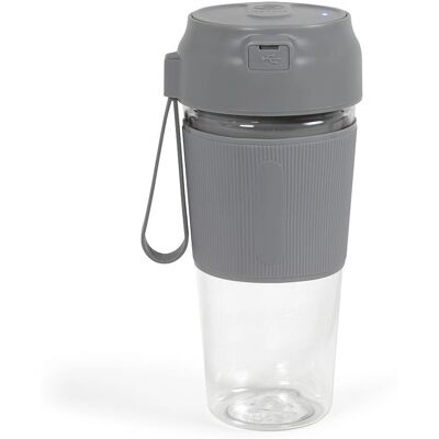 Mixeur Portable Livoo - 300ml, 40W, Lames en Acier - Publicité Mixeur Portable Livoo - 300ml, 40W, Lames en Acier - Publicité