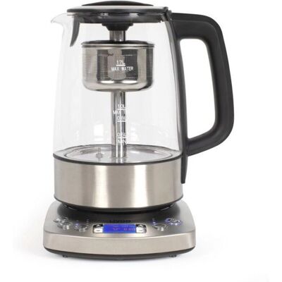 Livoo Elektrischer Wasserkocher 1,7L - Wasserkocher Livoo Elektrischer Wasserkocher 1,7L - Wasserkocher