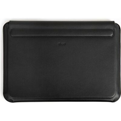 Livoo - Magnetic - Schwarz - 14 Zoll - Laptophülle Livoo - Magnetic - Schwarz - 14 Zoll - Laptophülle