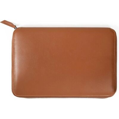 Livoo 14in Laptop/Tablet Case - Braun - Laptop Tasche Livoo 14in Laptop/Tablet Case - Braun - Laptop Tasche