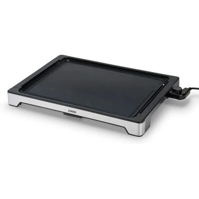 Livoo Kompakt Tischgrill - Tischgrill Livoo Kompakt Tischgrill - Tischgrill
