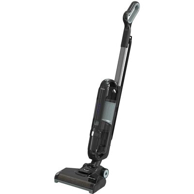 Livoo CLEAN'UP kabelloser Besenstaubsauger - Staubsauger - Grau Livoo CLEAN'UP kabelloser Besenstaubsauger - Staubsauger - Grau