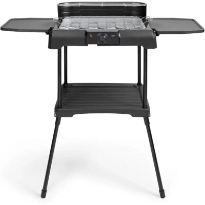 Livoo Elektrischer Standgrill 2 in 1 - Grill Livoo Elektrischer Standgrill 2 in 1 - Grill