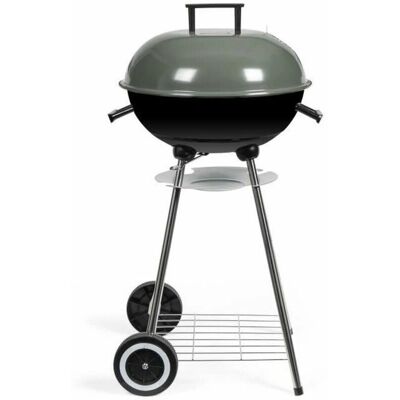 Livoo Kohlegrill - Charcoal Grill Livoo Kohlegrill - Charcoal Grill