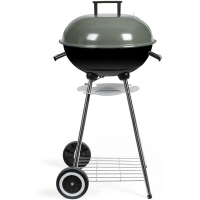 Livoo Gril à Charbon - Charcoal Grill - Publicité Livoo Gril à Charbon - Charcoal Grill - Publicité