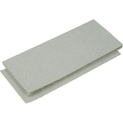 Nespoli N0D11VM001 92x230 mm grain moyen disque abrasif - Publicité Nespoli N0D11VM001 92x230 mm grain moyen disque abrasif - Publicité