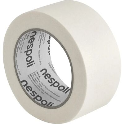 Nespoli Mittleres Maskierungsband - Masking Tape Nespoli Mittleres Maskierungsband - Masking Tape