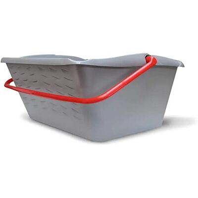 NESPOLI Bucket 16 Lt Ergonomic Handle for Painting - Bucket NESPOLI Bucket 16 Lt Ergonomic Handle for Painting - Bucket