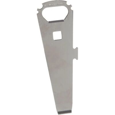 Nespoli Ouvre-porc - Facile, Acier Inoxydable, Compact - Ouvre-porc Nespoli Ouvre-porc - Facile, Acier Inoxydable, Compact - Ouvre-porc