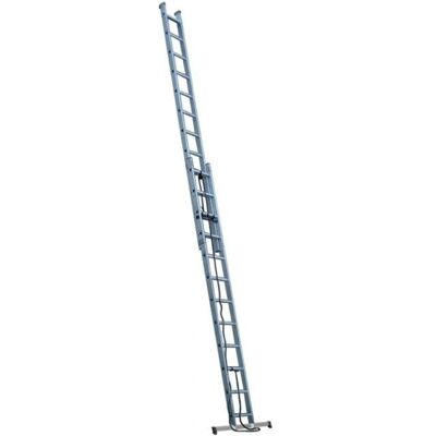 Escalux Modèle - Échelle coulissante - 6,3m Escalux Modèle - Échelle coulissante - 6,3m