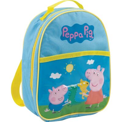 Cijep - CIJ005225 - Blu - Poliestere - Backpack Cijep - CIJ005225 - Blu - Poliestere - Backpack