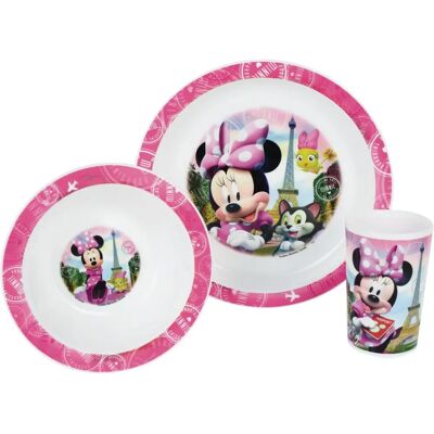 Cijep 5471 - Boîte à lunch légère avec 3 pièces - Publicité Cijep 5471 - Boîte à lunch légère avec 3 pièces - Publicité