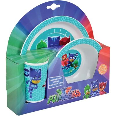 Cijep 5559 Décoration de Fête - Set enfant sûr et durable - Publicité Cijep 5559 Décoration de Fête - Set enfant sûr et durable - Publicité