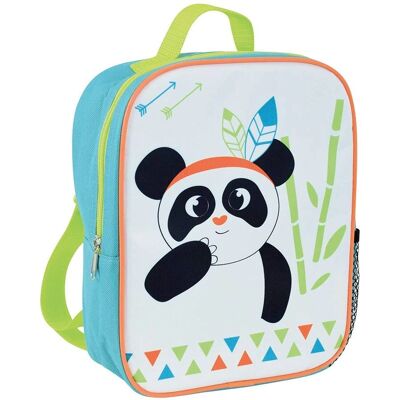 FUN HOUSE Thermische Panda Kinder Rugzak FUN HOUSE Thermische Panda Kinder Rugzak