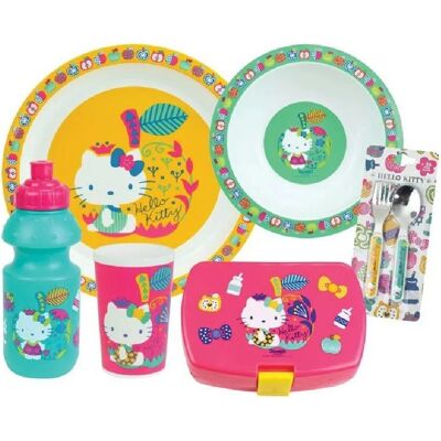 Funkhouse - Hello Kitty - Astiastot Funkhouse - Hello Kitty - Astiastot