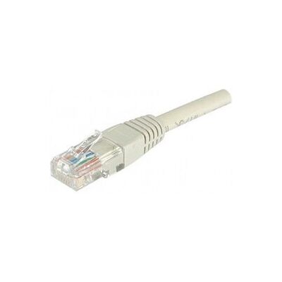 Dacomex 1,0 m RJ45 Cat6 UTP Netzwerkabel – Netzwerkkabel Dacomex 1,0 m RJ45 Cat6 UTP Netzwerkabel – Netzwerkkabel