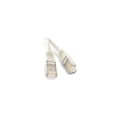 Câble réseau gris Dexlan 847101 10m Cat5e F/UTP Câble réseau gris Dexlan 847101 10m Cat5e F/UTP
