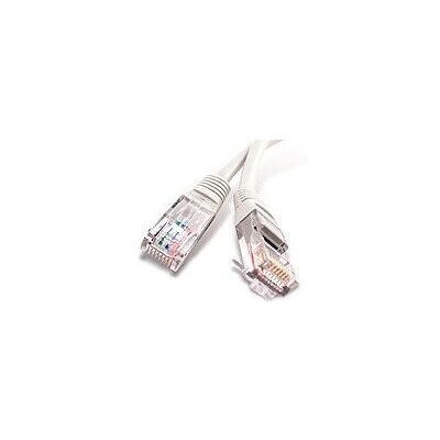 Câble réseau Dexlan 848050 - 0,5 m - Cat6 U/UTP - Publicité Câble réseau Dexlan 848050 - 0,5 m - Cat6 U/UTP - Publicité