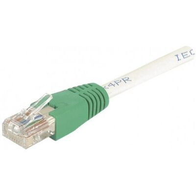 Hypertec 855952-HY Câble réseau Grey 1,5m Cat6 S/FTP - Publicité Hypertec 855952-HY Câble réseau Grey 1,5m Cat6 S/FTP - Publicité