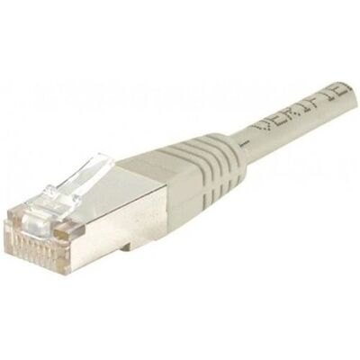 Dexlan 2m Cat6 SFTP - Câble réseau - Publicité Dexlan 2m Cat6 SFTP - Câble réseau - Publicité