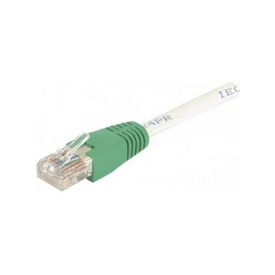 Hypertec 855955-HY Câble réseau Grey 5m Cat6 S/FTP - Publicité Hypertec 855955-HY Câble réseau Grey 5m Cat6 S/FTP - Publicité